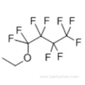 Butane,1-ethoxy-1,1,2,2,3,3,4,4,4-nonafluoro- CAS 163702-05-4